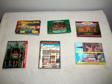 vintage souvenir booklets for sale vintage souvenir booklets for sale Machesney Park