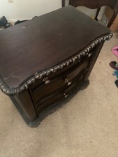 Cherry wood dresser for sale  Killeen