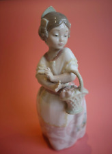 Nao lladro valencia for sale  BRACKNELL