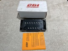 4 Cly Mercury Mariner motor de popa CDI 114-7772 SwitchBox pacote de ignição novo na caixa, usado comprar usado  Enviando para Brazil