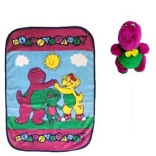 Barney baby bop for sale  Shelby