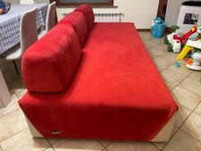posti sofa 4 poltrone divano usato  Gazzada Schianno