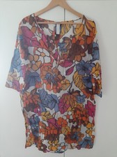 Exklusive tunika bluse gebraucht kaufen  Neubiberg