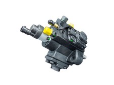 Używany, Pompa Alta Pressione Iniezione IVECO DAILY, Fiat Ducato BOSCH 0445010320 na sprzedaż  PL