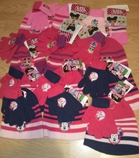Lot bonnets disney d'occasion  Marle