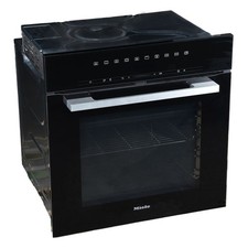 Miele dampfbackofen dgc gebraucht kaufen  Eilenburg