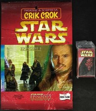 Patatine crik crok usato Patatine crik crok usato  Italia