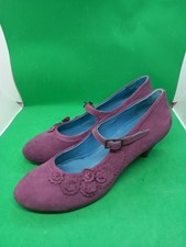 Moshulu ladies purple for sale  ALTON