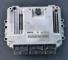 Ecu calculateur moteur d'occasion  Nègrepelisse