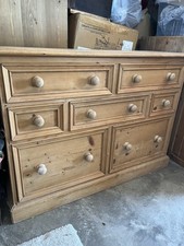 Apothecary merchants chest for sale  BRIDLINGTON
