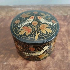 Vintage indian round for sale  CLEVEDON