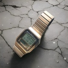 Seiko d409 5009 usato  Terni