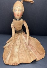 Antique doll novelty for sale  Cherokee Village