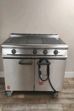 Falcon e3101 electric for sale  ATHERSTONE