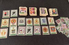 Panini 450 stickers d'occasion  Expédié en Belgium