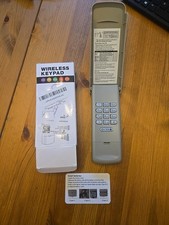 Universal garage door for sale  Lizella