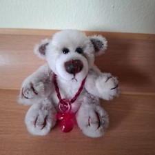 Künstlerteddy kleiner teddy gebraucht kaufen  Heidelberg