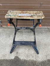 Black decker wm626 for sale  RUGBY