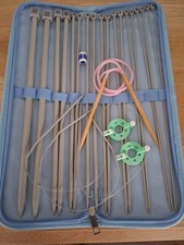 Knitting needles accessories for sale  HODDESDON