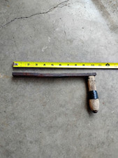 Antique blacksmith post for sale  Plano