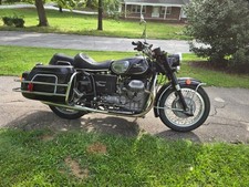1973 moto guzzi for sale  Simpsonville