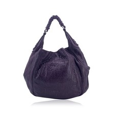 Borsa tracolla hobo usato  Roma