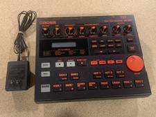 Boss dr. groove for sale  Steger