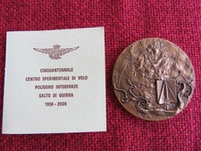 Medaglione arte aeronautica usato Medaglione arte aeronautica usato  Cagliari