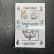 Sailor jerry swallow for sale  BRISTOL