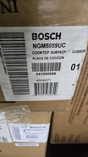Bosch 500 series for sale  London