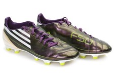 BOTAS DE FUTEBOL ADIDAS F50 F10 FG G17685 2010 EUA 10.5 comprar usado  Enviando para Brazil