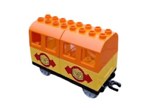 Lego duplo wagon gebraucht kaufen  Bramsche
