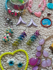 Girls teen y2k for sale  Los Angeles