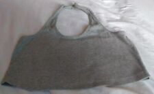 Grey halter neck for sale  MANSFIELD