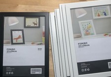 Bilderrahmen 21x30 ikea gebraucht kaufen  Neustadt am Rübenberge