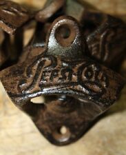 Cast iron pepsi for sale  Grand Saline