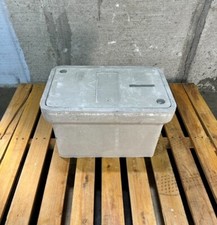 11x18x12 polymer concrete for sale  Denver