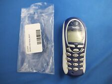 Siemens A50 Swap Handy Silber Blau locked Ohne Simlock Autotelefon Phone Rarität, usado comprar usado  Enviando para Brazil