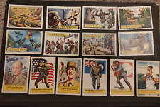 Confectionery & Gum Cards for sale  LOUGHTON