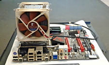 Asus rog rampage gebraucht kaufen  Nürnberg