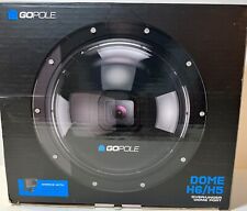 Usado, Porta cúpula Go Pole Dome H6/H5 acima/abaixo  comprar usado  Enviando para Brazil