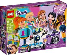 Lego friends box usato  Marano di Napoli