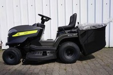 Greenbase rasentraktor 1498 gebraucht kaufen  Lahr