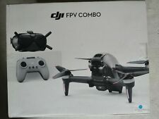 Dji fpv combo usato  San Giuliano Milanese