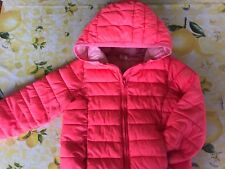 Giubbotto bimba con usato  Roma