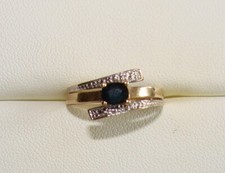 Wunderschöner ring 375 gebraucht kaufen  Sonneberg