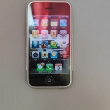 Apple iPhone 1ª geração (iPhone 2G) 8GB 2MP 3.5" iOS 3.1.3 NO.62 comprar usado  Enviando para Brazil