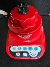 Kitchenaid candy red for sale  CHELTENHAM