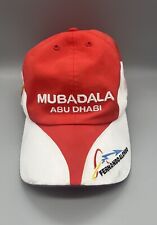 Cappellino puma scuderia usato  Italia