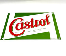 Castrol motor oil for sale  Pembroke